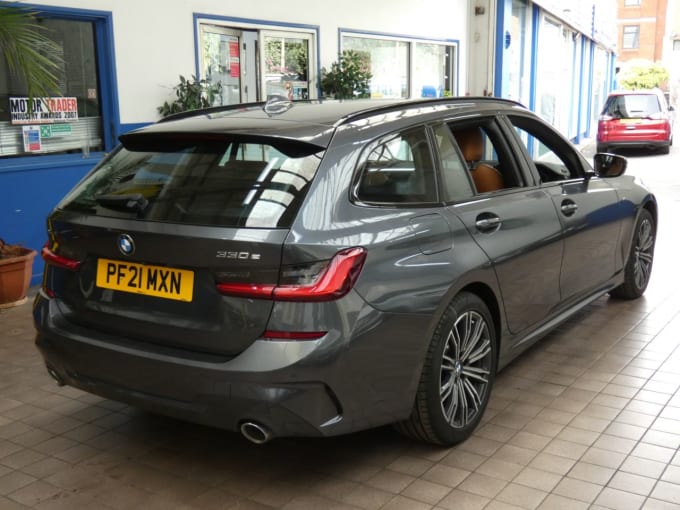 2025 BMW 3 Series