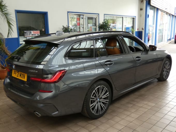 2025 BMW 3 Series