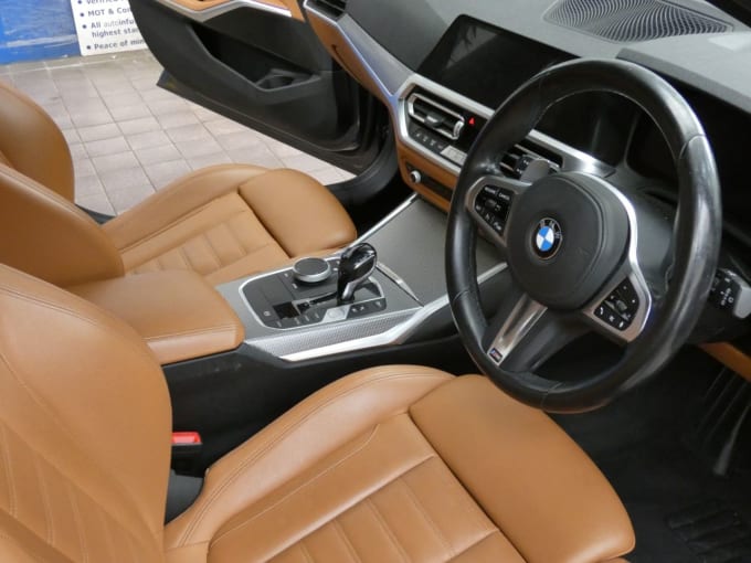 2025 BMW 3 Series