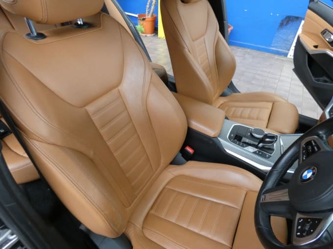 2025 BMW 3 Series