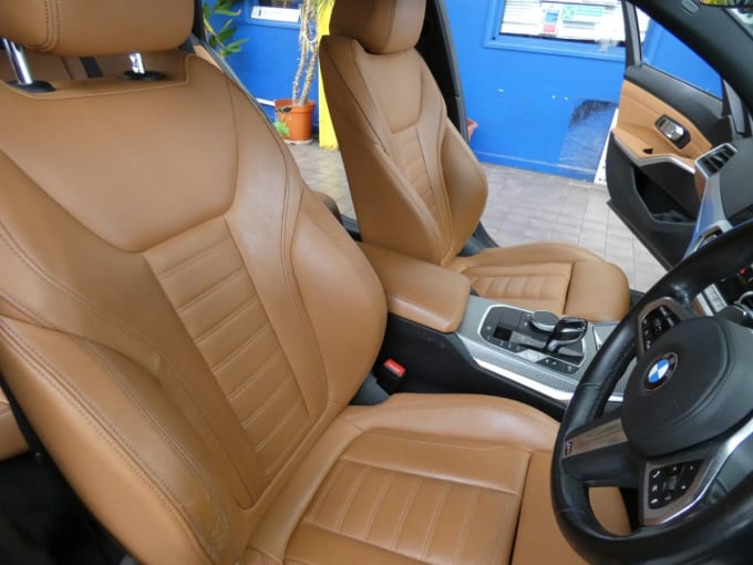 2025 BMW 3 Series