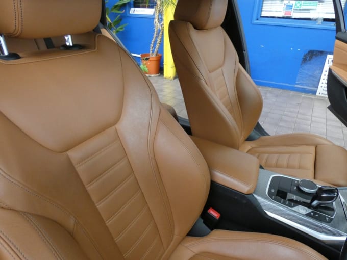 2025 BMW 3 Series