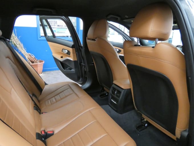 2025 BMW 3 Series