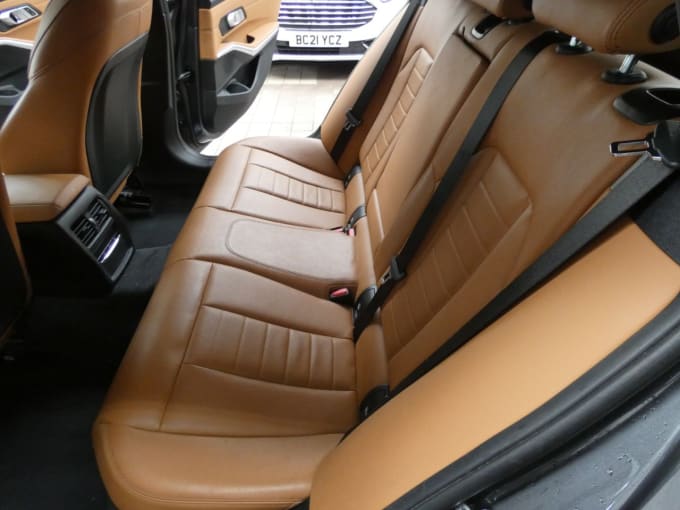 2025 BMW 3 Series