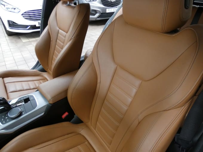 2025 BMW 3 Series