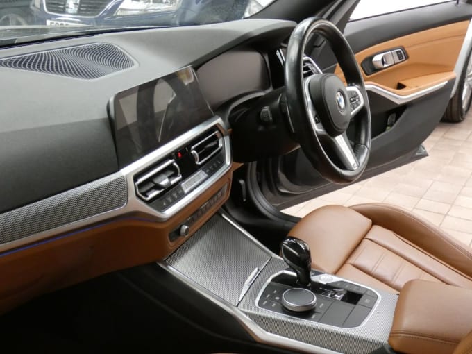 2025 BMW 3 Series