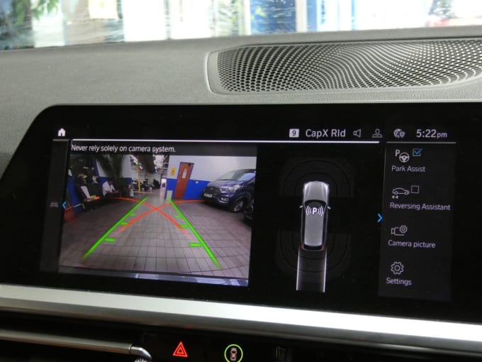 2025 BMW 3 Series
