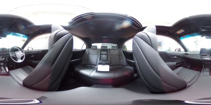 2025 Lexus Es