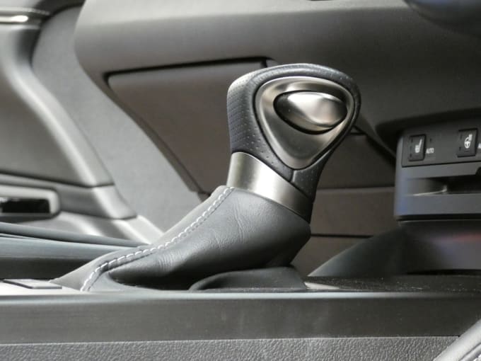 2025 Lexus Es