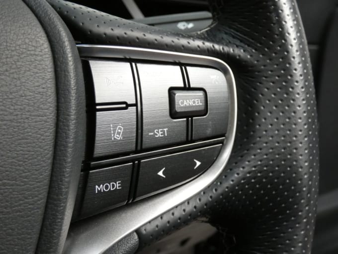 2025 Lexus Es