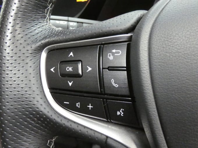 2025 Lexus Es