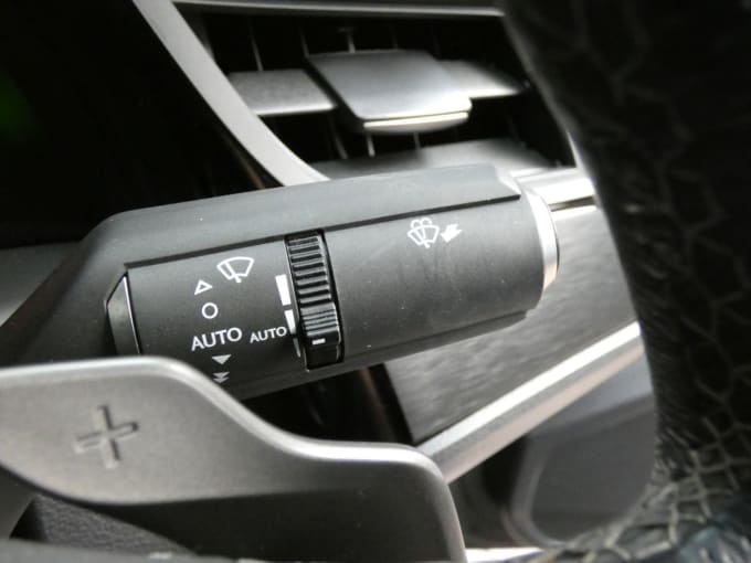 2025 Lexus Es