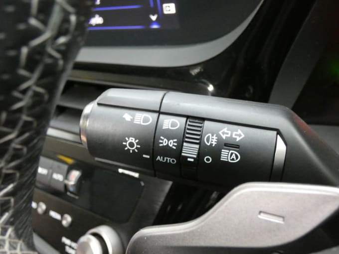 2025 Lexus Es