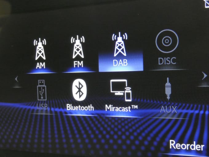 2025 Lexus Es