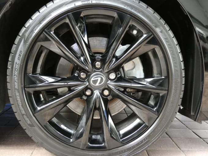 2025 Lexus Es