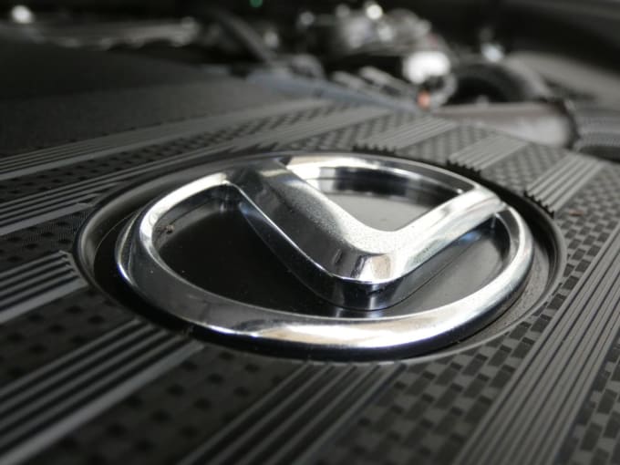 2025 Lexus Es