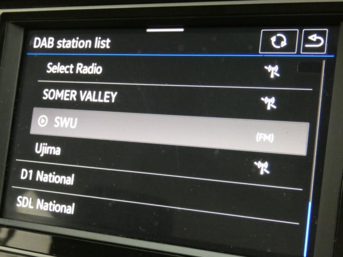 2025 Volkswagen Transporter Shuttle