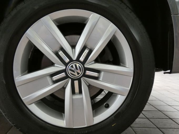 2025 Volkswagen Transporter Shuttle