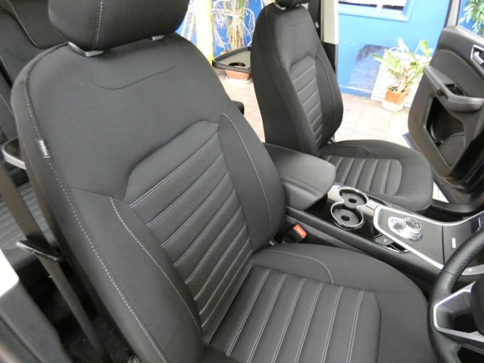 2025 Ford Galaxy