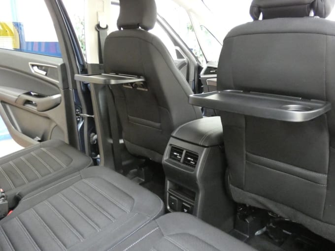 2025 Ford Galaxy
