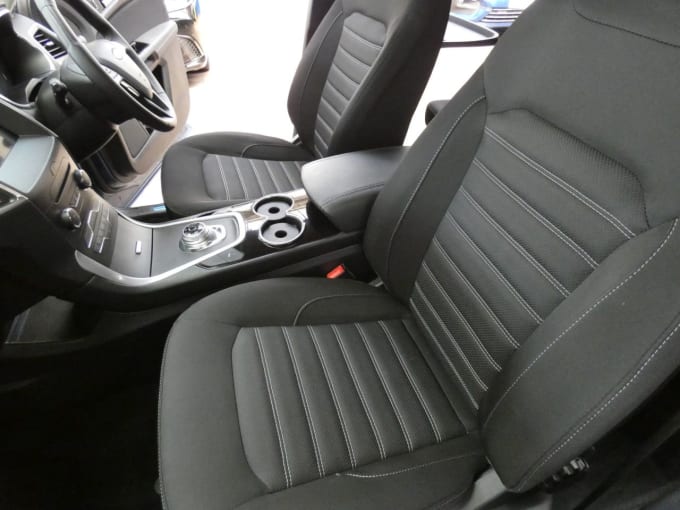2025 Ford Galaxy