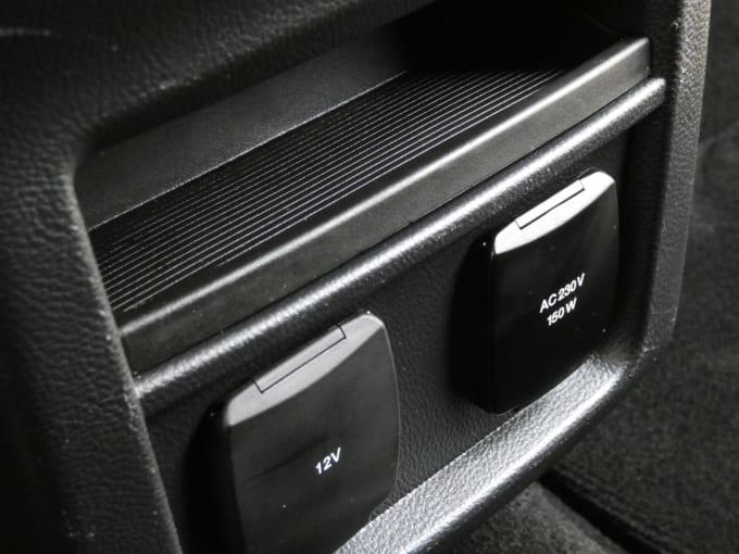 2025 Ford Galaxy