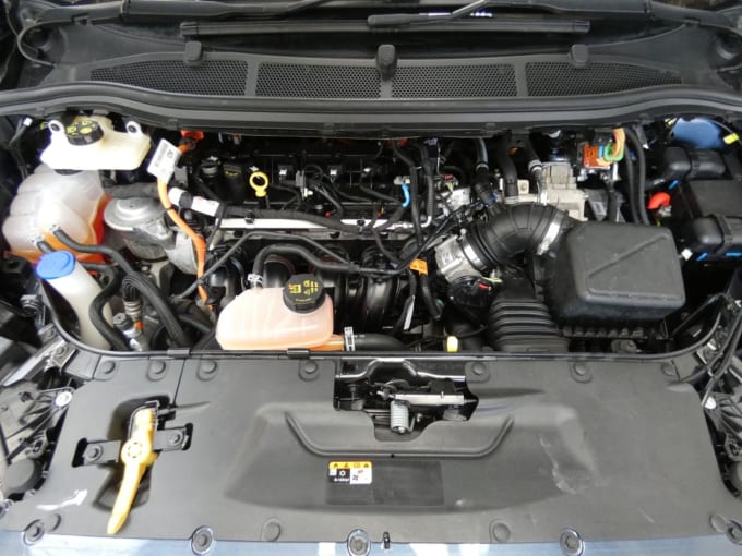 2025 Ford Galaxy