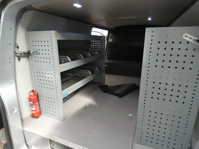2025 Volkswagen Transporter