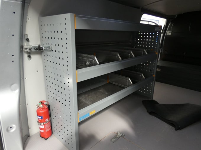2025 Volkswagen Transporter