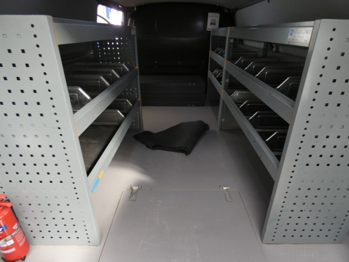 2025 Volkswagen Transporter