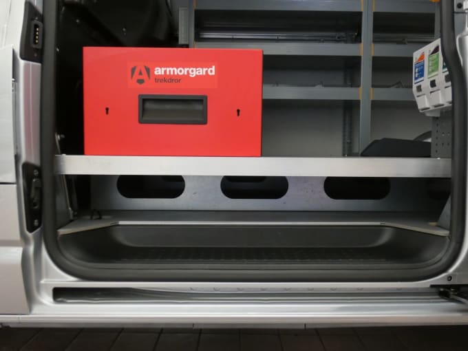 2025 Volkswagen Transporter