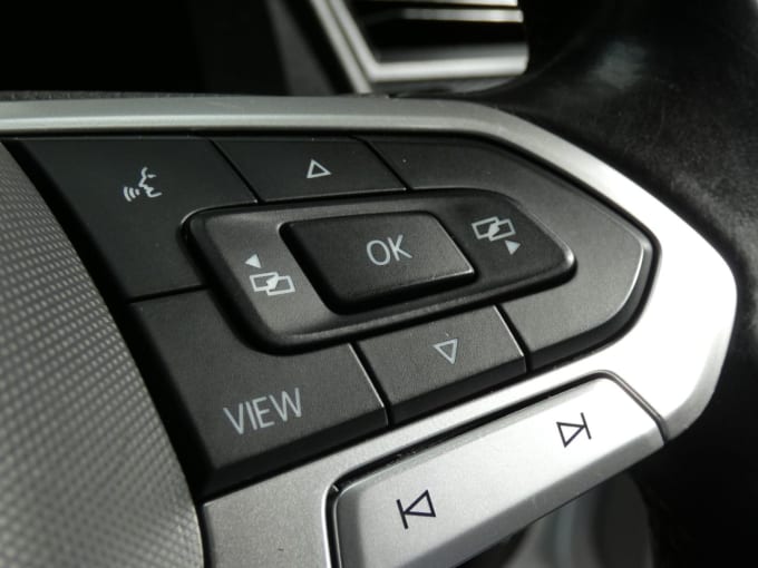 2025 Volkswagen Transporter