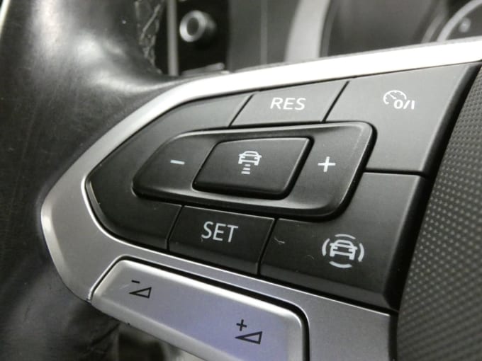 2025 Volkswagen Transporter