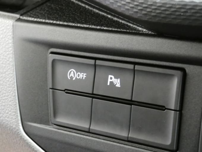 2025 Volkswagen Transporter