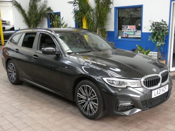 2025 BMW 3 Series