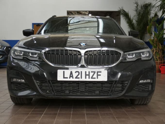 2025 BMW 3 Series