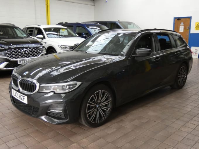 2025 BMW 3 Series