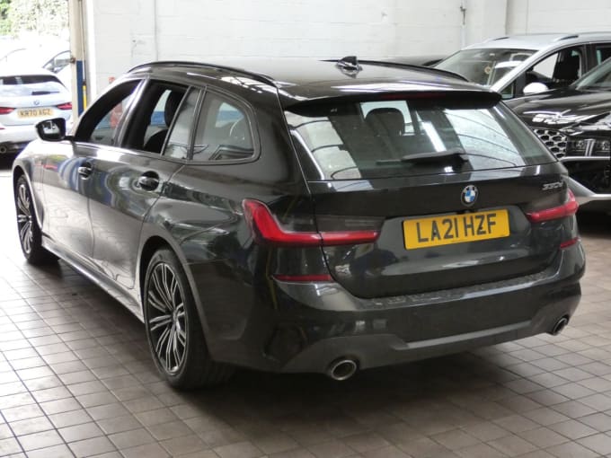 2025 BMW 3 Series