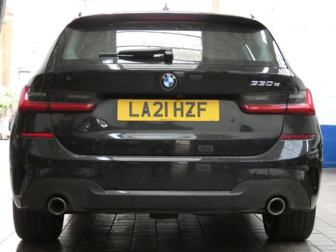 2025 BMW 3 Series
