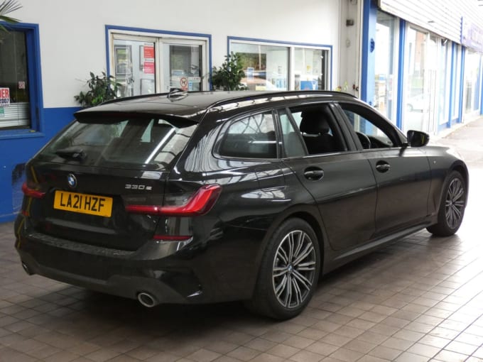 2025 BMW 3 Series