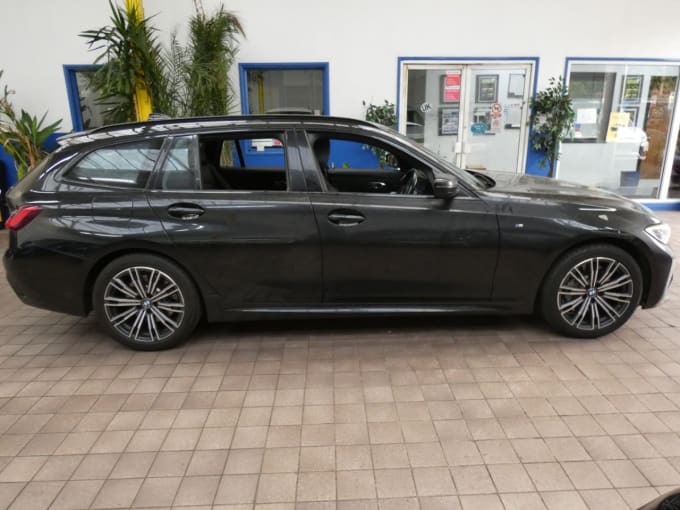 2025 BMW 3 Series
