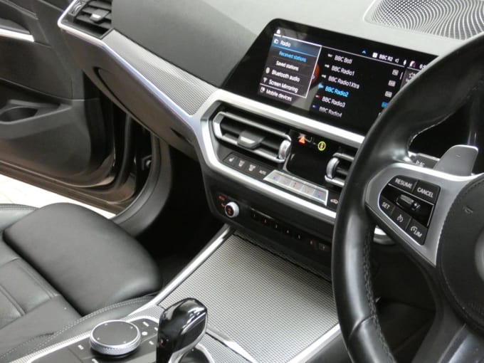 2025 BMW 3 Series