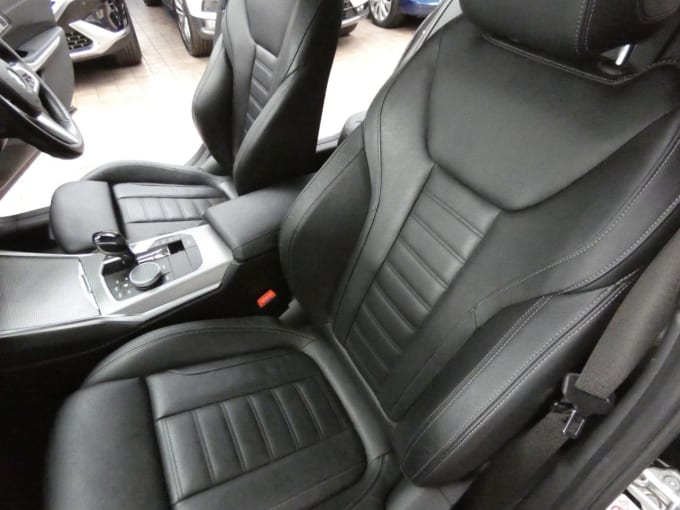 2025 BMW 3 Series