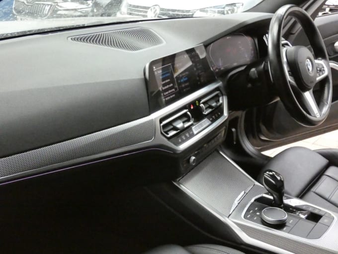 2025 BMW 3 Series