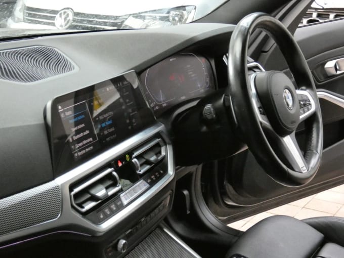 2025 BMW 3 Series
