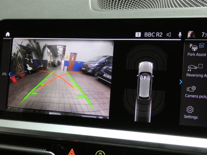 2025 BMW 3 Series