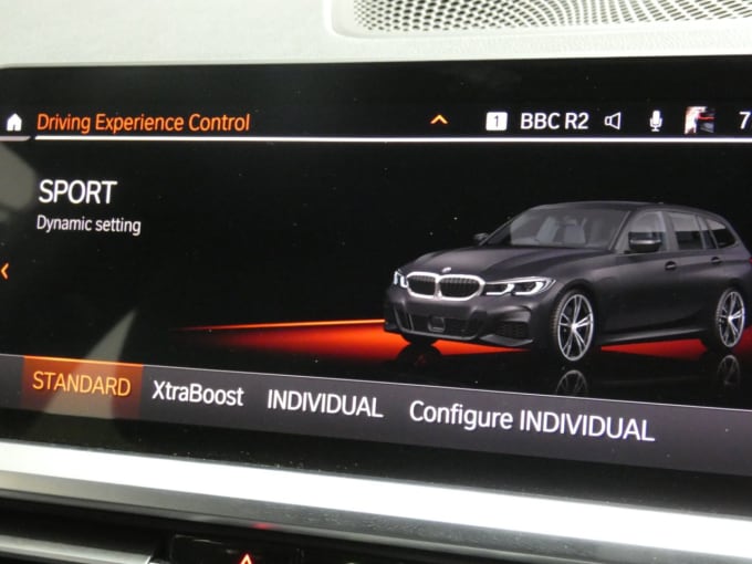 2025 BMW 3 Series