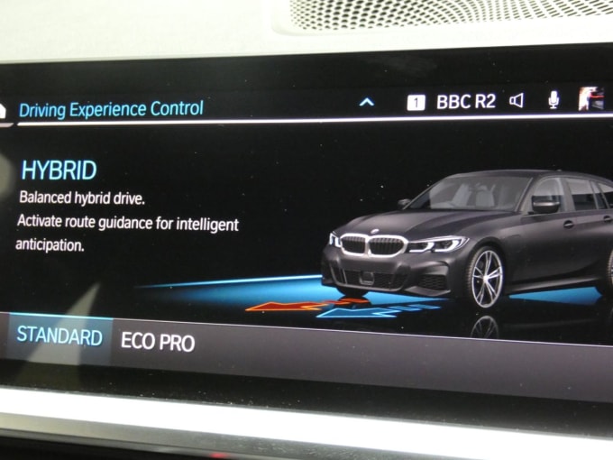 2025 BMW 3 Series