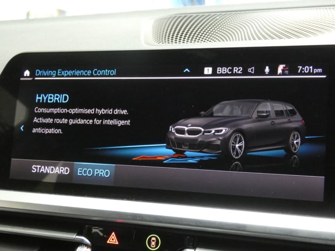 2025 BMW 3 Series