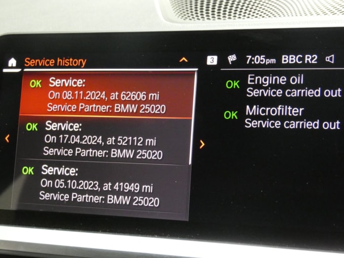 2025 BMW 3 Series